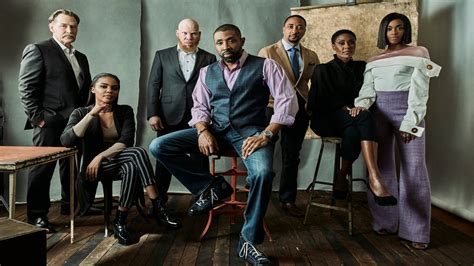 black lightning cast